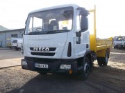 10t Tipper
